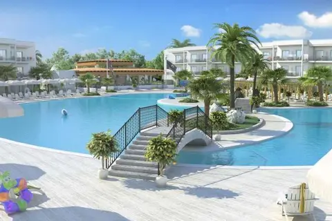 Aldiana Club Calabria in Villapiana