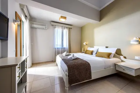 Caldera Village in Agia Marina, foto 10