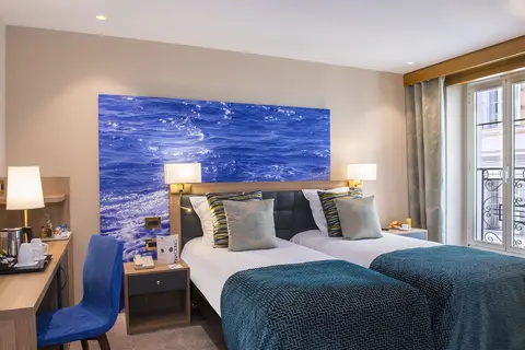 Beau Rivage in Nice — foto 18