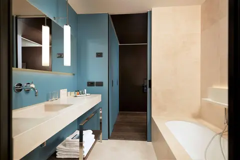 Hilton Lake Como in Bardolino — foto 2