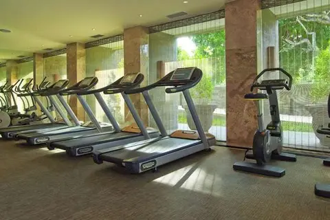 InterContinental Bali Sanur Resort in Denpasar — foto 6