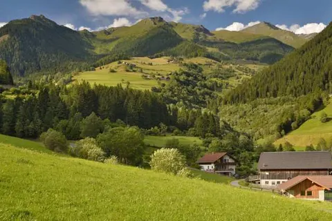 COOEE Alpin Hotel Bad Kleinkirchheim foto 25