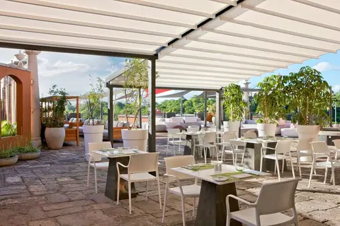 The Address Boutique Hotel in Terre Rouge, foto 7