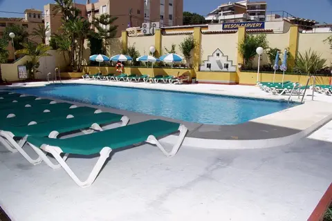 Ecuador Park Apartments in Torremolinos — foto 3