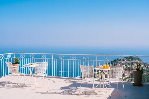 Monte Brusara Relais in Ravello — foto 31