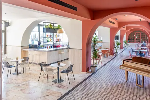 Iolida Corfu Resort & Spa by Smile Hotels in Δασσιά — foto 14