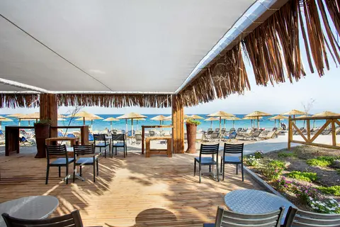 Akti Imperial Deluxe Spa & Resort in Ialysos, foto 29