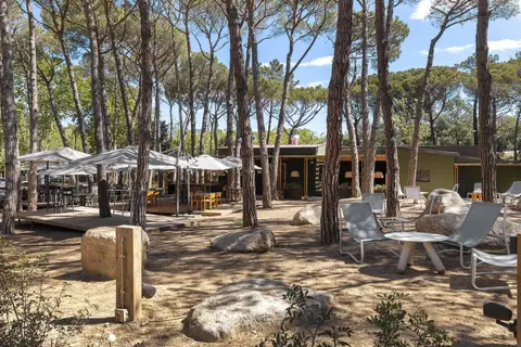 Wecamp Santa Cristina in Santa Cristina d'Aro — foto 5