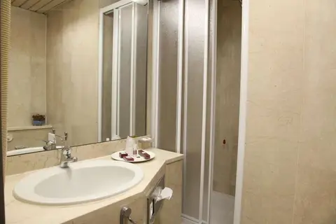 Hotel Tiziano in Milaan — foto 11
