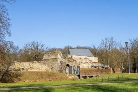 Kasteel Pietersheim in Lanaken — foto 23