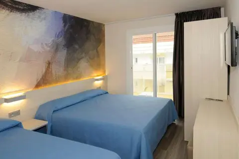 Riviera in Santa Susanna — foto 15