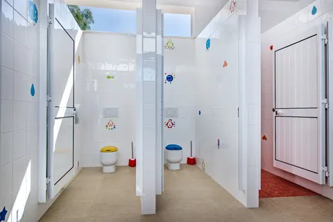 Turiscampo Camping Club Algarve foto 26