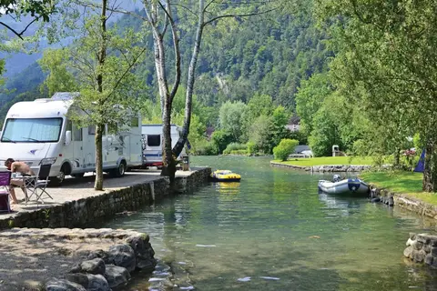 Manor Farm in Unterseen — foto 18