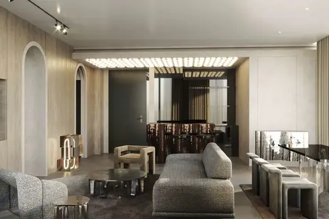 Mondrian Singapore Duxton in Singapore — foto 3
