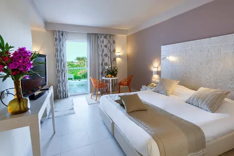 Seabel Rym Beach Djerba foto 2