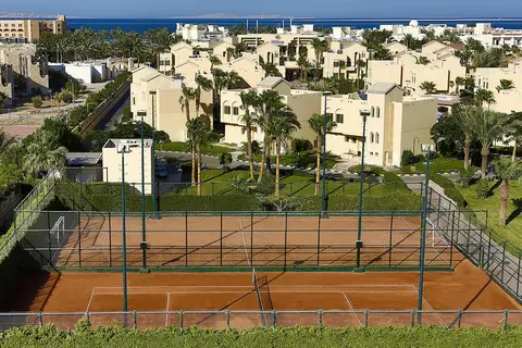 Swiss Inn Resort Hurghada in Hurghada — foto 29