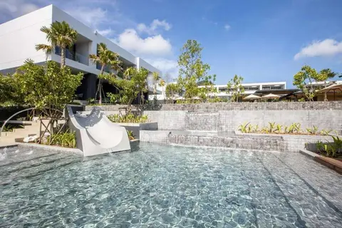 Stay Wellbeing & Lifestyle Resort in Rawai — foto 5