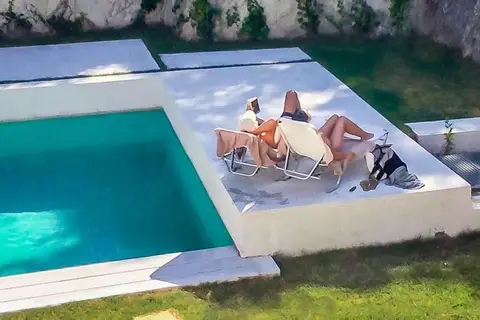 Semeli Boutique Hotel in Municipal Unit of Vathy, foto 12