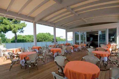 Hotel Sorriso in Cervia — foto 6