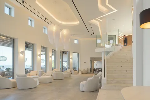 Galaxy Suites Boutique Resort foto 23