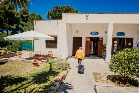 Camping Rais Gerbi foto 18