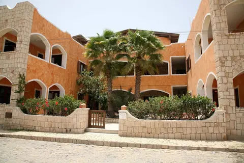 Aparthotel Ca' Nicola in Sal Rei — foto 2