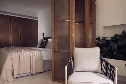 Contessina Suites in Πλάνος — foto 13