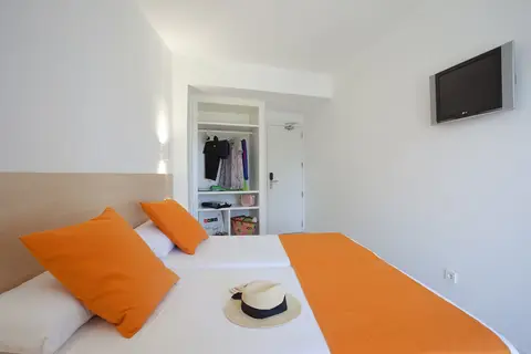Hotel Mix Perú Playa in Palma De Mallorca — foto 19