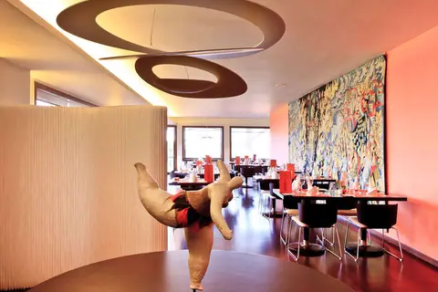 Mercure Porto Centro Santa Catarina in Porto — foto 3