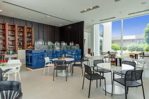 Al Zorah Beach Resort in عجمان — foto 24