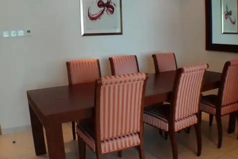Tamani Marina Hotel and Hotel Apartment in Marina View Hotel Apartments, foto 15