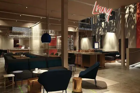 Scandic No. 53 in Stockholm — foto 26