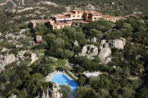 Myo Hotel Rocce Sarde in Terranoa/Olbia — foto 16