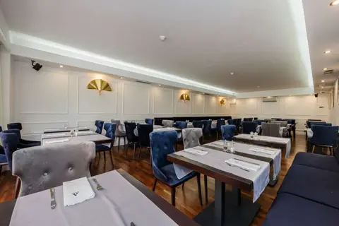 Art Hotel in Split — foto 22