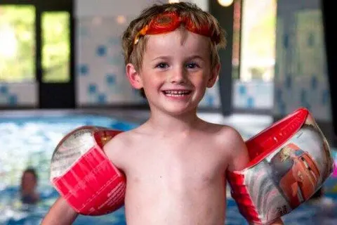 Bungalowpark Hoge Hexel foto 17