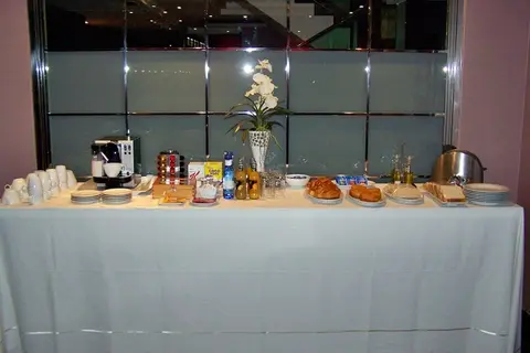 Washington Parquesol Suites&Hotel in Valladolid — foto 5