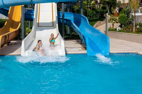 Hotel Aria Resort in Alanya — foto 18