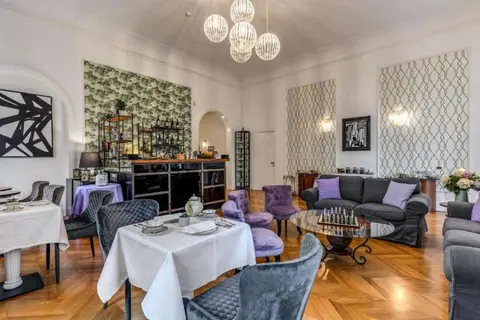 Mangili Garden Hotel in Rome, foto 8