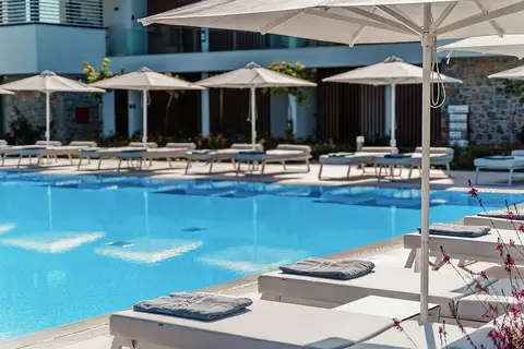 Gennadi Grand Resort in Γεννάδι — foto 19