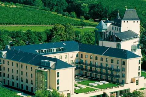 Victor's Residenz-Hotel Schloß Berg in Perl — foto 2