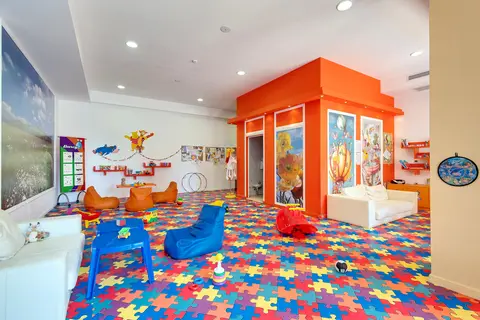 Hotel Barceló Royal Beach - all inclusive in Несебър — foto 19