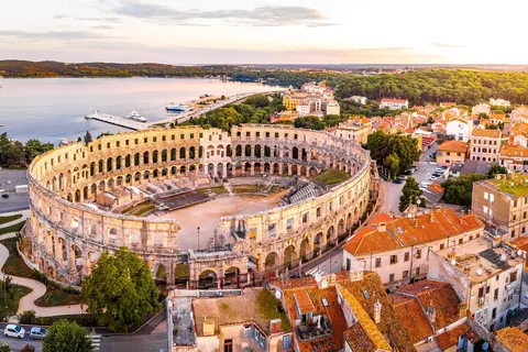 Kroatië op het gemak foto 12