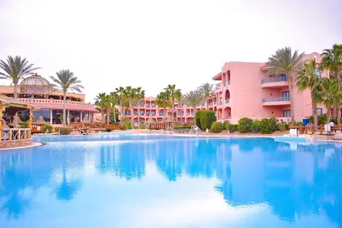 Parrotel Aqua Park Resort in Zouara hotel, foto 30