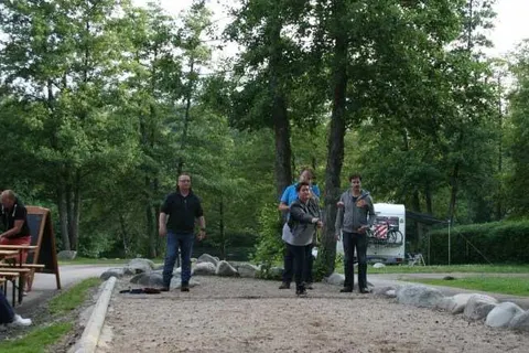 Europe Tents Domaine des Messires foto 13