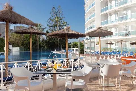 Hotel Palia Las Palomas in Torremolinos — foto 2