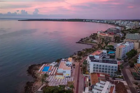 Hotel Atolon & Kaafu Beach Club in Son Servera — foto 19