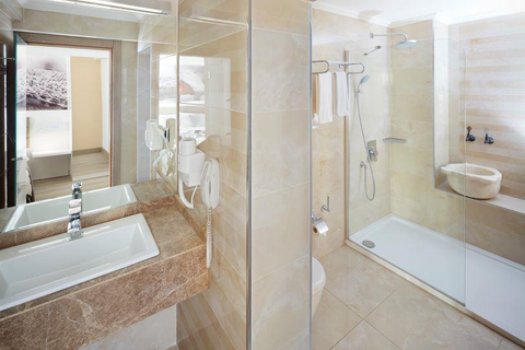 Hotel Lalila Blue Suites foto 20