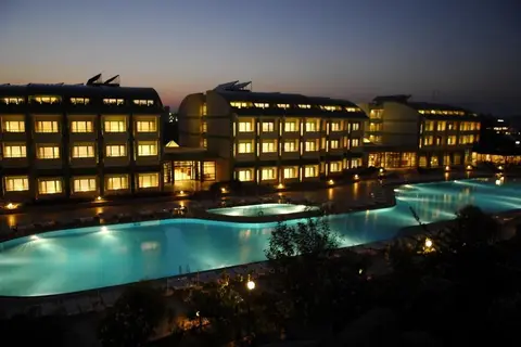 VONRESORT Elite in Manavgat — foto 15