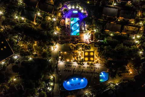 Gitavillage Talamone foto 37