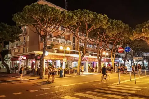 Hotel D'Annunzio in Rome — foto 26